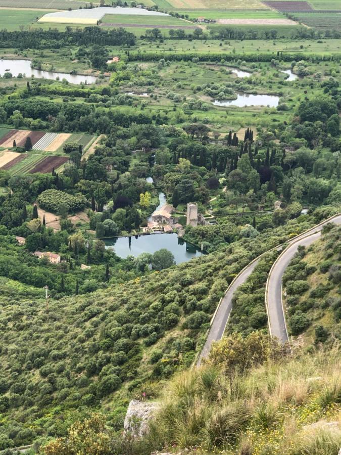 In viaggio come a casa ! Monticchio  Esterno foto